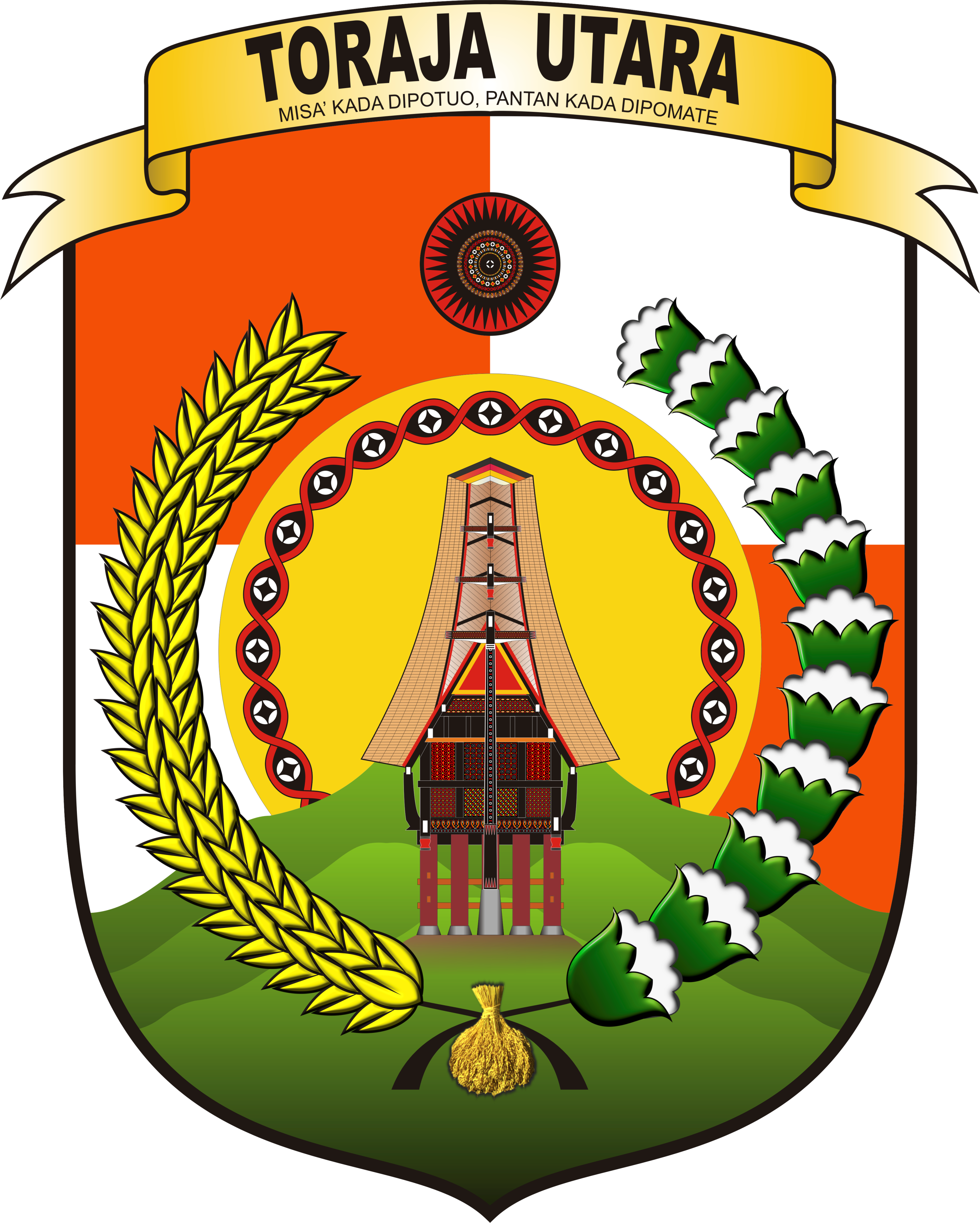 PPID TORAJA UTARA